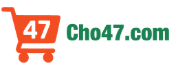 Cho47.com Logo
